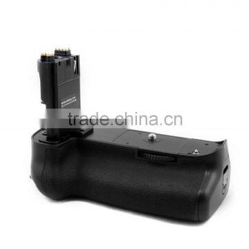 Camdiox Battery Grip for Canon 5D Mark III photo-2