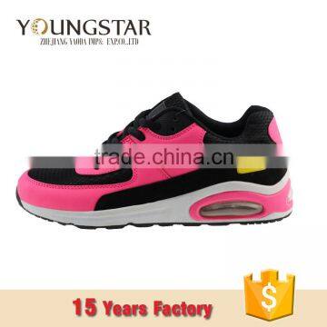 Wholesale custom red men fashion sneakers