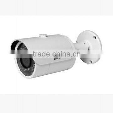 1.3megapixel cmos 720p(hd) real dahua poe water-proof hd network small ir-bullet camera ipc-hfw4100s