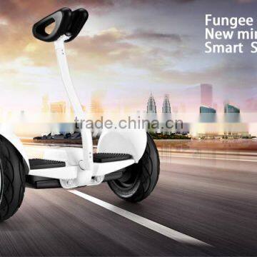 2016 Xiaomi Minirobot Smart Self Balancing Standing Scooter Controled by IOS/Andriod APP Electric Handle Hoverboard photo-6