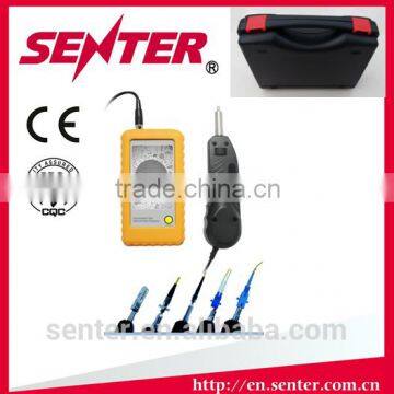 SENTER STS824 Fiber Optical Inspection Microsope with probe