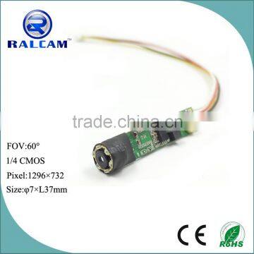 New Arrival 720P HD Infrared Camera Module for DVR photo-3