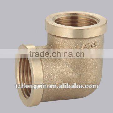 Brass Elbow HX-5028