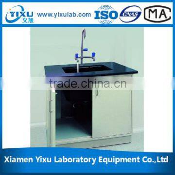 China lab furniture supply Chemistry Physics biology laboratory workbench