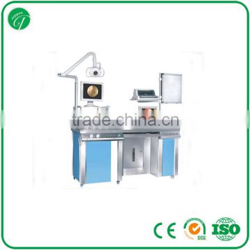 ent treatment Workstation unit for Hospital surgical room