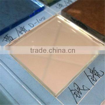 Factory tinted glass price reasonable