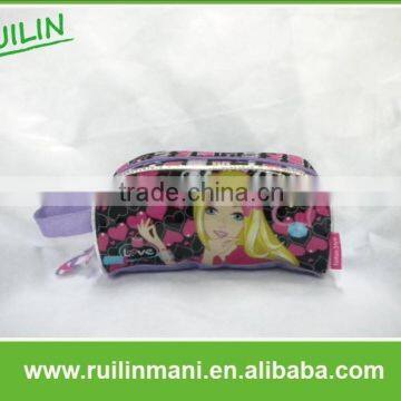 Wholesale Cute Pencil Case For Teenagers Start Pen Bags