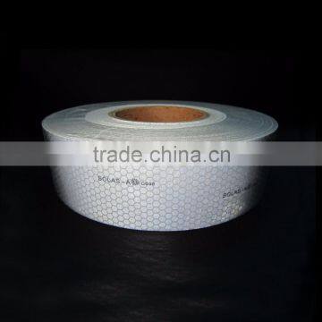 Maritime Rescue Equipment Solas Marine Reflective Tape With Adhesive photo-6