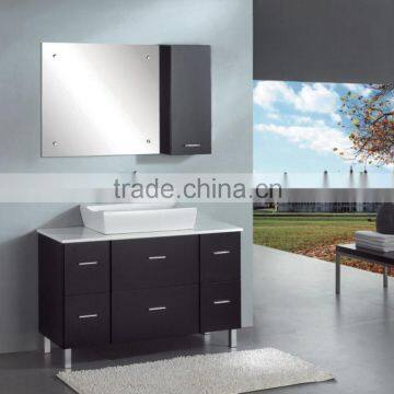 OEM Factory Bathroom Cabinets