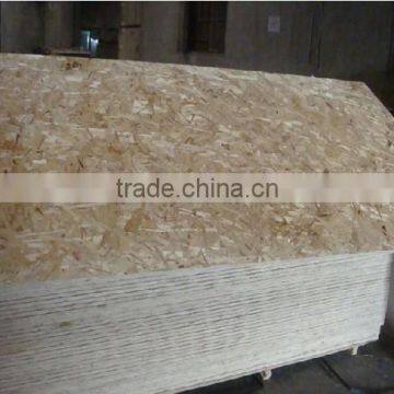 6mm OSB2 Board Oriented Strand Board photo-4