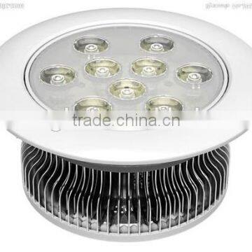 New arrival led led flush mount ceiling light 9w with ce rohs approved