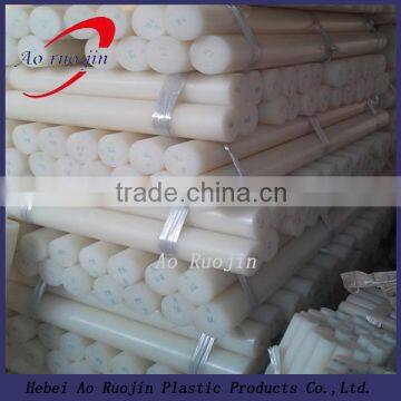 Non-toxic harmless uniform color PP rod