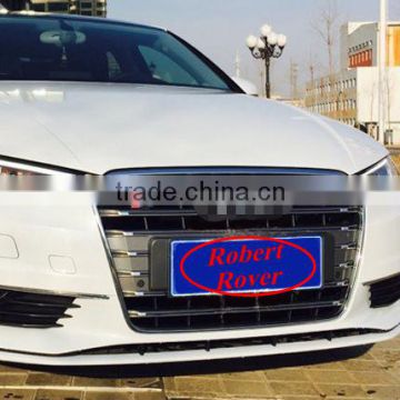 front grille for A3 upgrade to S3 style, S3 style front grille for A3