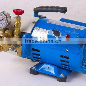 Electric hydraulic pressure cleaner(DQX-60)