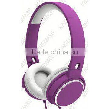 Cheap Wholesale Noice Cancelling dlna headphone