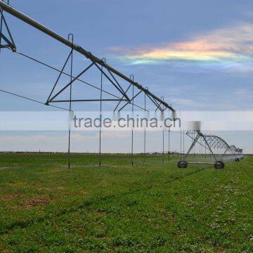 Center Pivot System photo-4