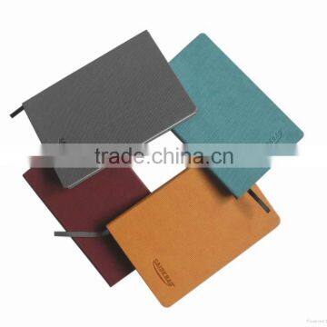 2014 High Quality Paper Notebooks