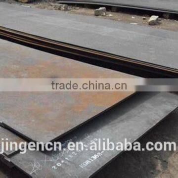 Steel Plate for Stairs photo-6