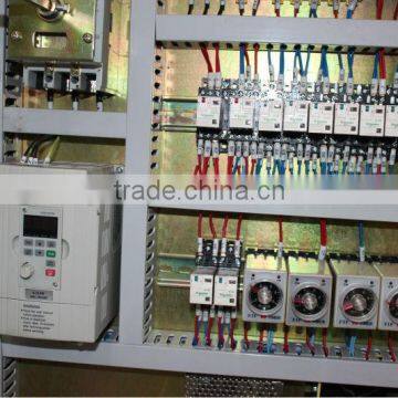 MVD Hydraulic Steel Plate Bending Machine 3mm/ ESTUN E21 NC Press Brake WC67Y-80Tx2500 photo-3