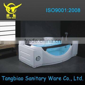 ITALY MARKET High Quality Acrylic Cheap High Quality Export Whirlpool Massage Bathtub,whirlpool Tubs