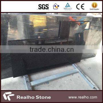 Good Price Black Kitchen Countertop photo-4