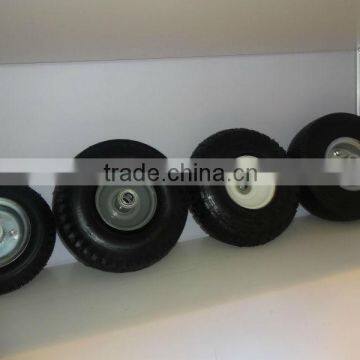 350-4 hand truck tyre and tube