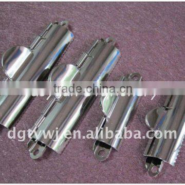 TaoYuan Stationery 70/110mm teeth binder clips,folder accessories