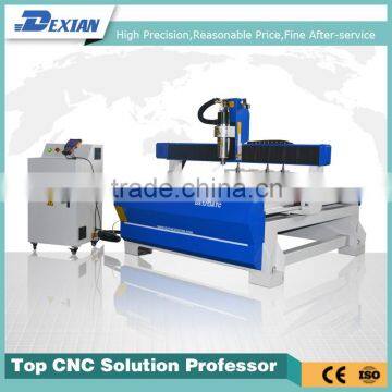 DX- 1530 Cnc Plasma Cutting Machine , Low Price Plasma Cutter Machine photo-2