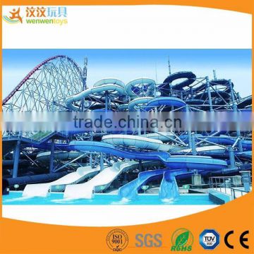 2016 Hot high quality water park equipment Supplier