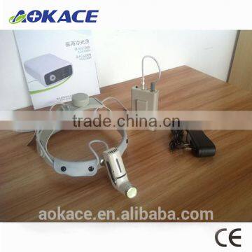 medical dental led headlight surgical instruments
