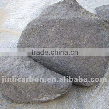 Low Sulfur Carbon Anode Scrap for Smelting Industry
