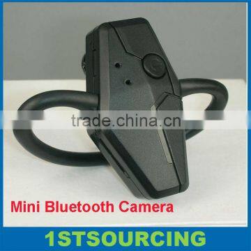 Fashion mini bluetooth camera , bluetooth web camera