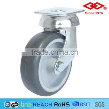 China wholesale high quality cast iron caster