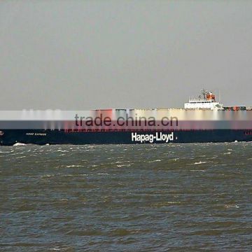 sea cargo shipping from Shanghai to CARTAGENA,Colombia