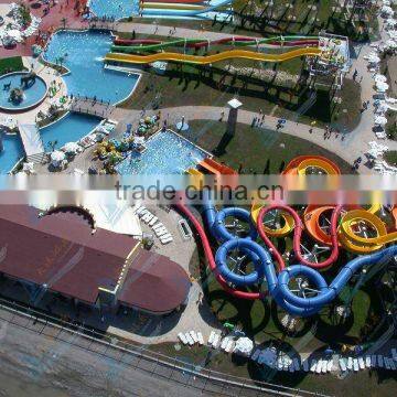 Dalang Aqua Park