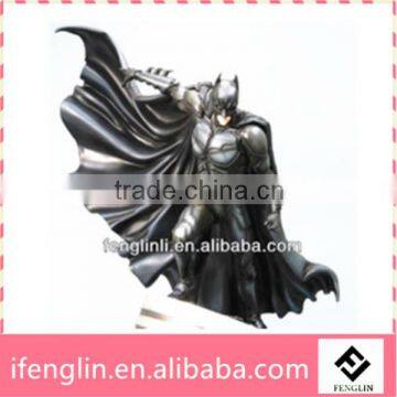 U.S. Animation Batman PVC Anime Action Figure photo-2