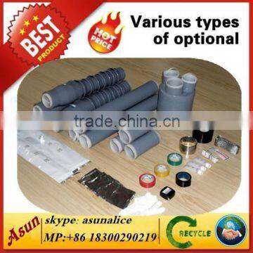 Manufacturer 26/35KV Cold Shrinkable Cable Terminal Kit and intermediate joint