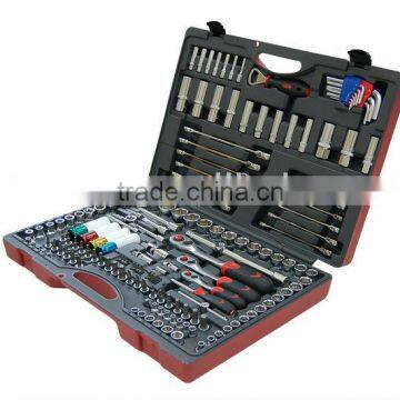 154PC SOCKET WRENCH SET