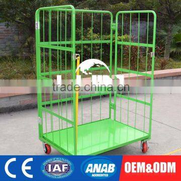 OEM Roller Transportation Container