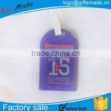 Printed Baggage Tag/custom Baggage Tags/imprintable Baggage Tags photo-2