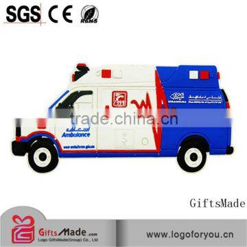 Cheap Custom Pvc Magnet Souvenir photo-4