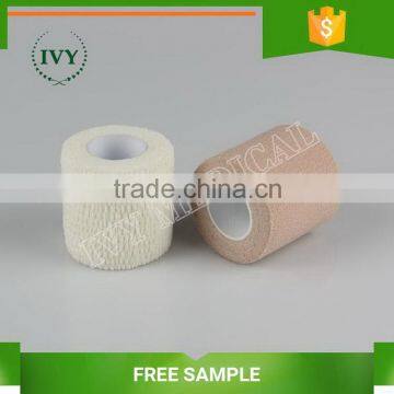 Contemporary new coming medical adhesive bandage strip tin case