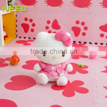 Anti-slip Foamy EVA Jigsaw Mat photo-5