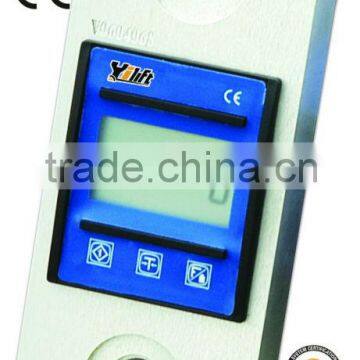 Weighing Indicators