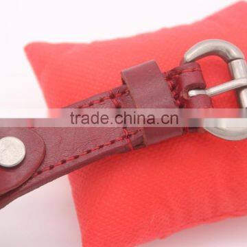 2016 Low Price High Quality Vintage Genuine Leather Watch for Men Wristwatches photo-4