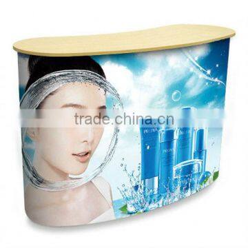 Popular Pop Up Promotion Table