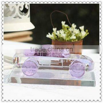 Cheap Model Crystal Car Perfume Bottle For Holiday Gifts photo-2
