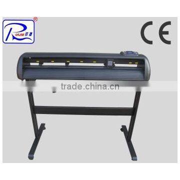 Flatbed Paper Pattern Cutting Plotter RJ880/980/1180/1380/1680