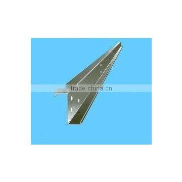 Z Channel Beam Steel photo-2