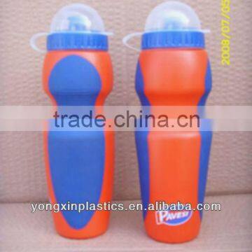 plastic wholesale bottled water with straw